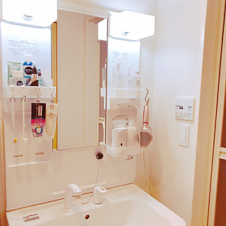 ミューズ ノータッチ泡ハンドソープのインテリア実例 Roomclip ルームクリップ