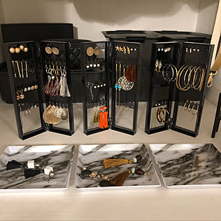 キャンドゥ ピアス収納のインテリア実例 Roomclip ルームクリップ キャンドゥ ピアス収納のインテリア実例 Roomclip ルームクリップ