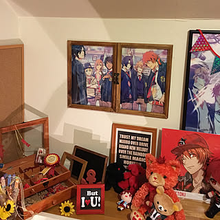 痛部屋 オタクのインテリア実例 Roomclip ルームクリップ 痛部屋 オタクのインテリア実例 Roomclip ルームクリップ