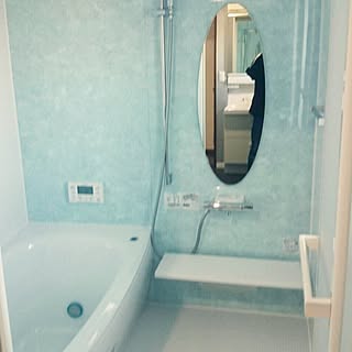 一坪風呂のインテリア実例 Roomclip ルームクリップ