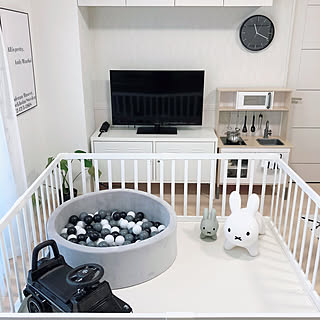 Ikea ボールプールのインテリア実例 Roomclip ルームクリップ Ikea ボールプールのインテリア実例 Roomclip ルームクリップ