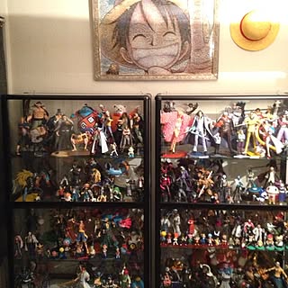 フィギュア 男部屋のインテリア実例 Roomclip ルームクリップ フィギュア 男部屋のインテリア実例 Roomclip ルームクリップ