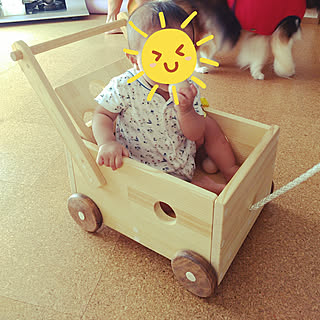 おもちゃ 手押し車のインテリア実例 Roomclip ルームクリップ おもちゃ 手押し車のインテリア実例 Roomclip ルームクリップ