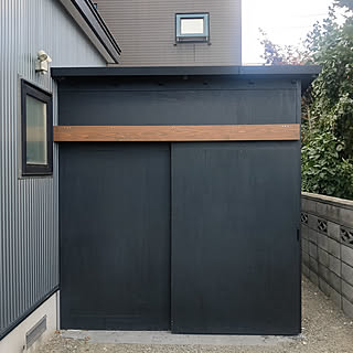 Diy 防水シートのインテリア 手作りの実例 Roomclip ルームクリップ