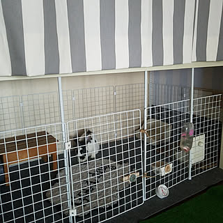 壁紙diy ビバホームのインテリア 手作りの実例 Roomclip ルームクリップ