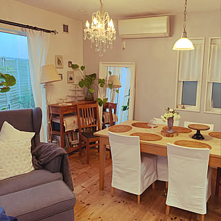 観葉植物/IKEA/リビングのインテリア実例 - 2020-02-24 17:08:15