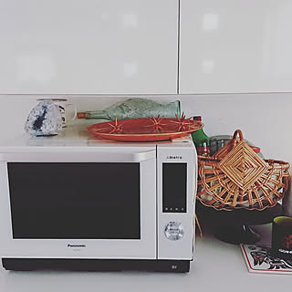 キッチン/シンプル/こどもと暮らす。/子どものいる暮らし/男の子と暮らす。...などのインテリア実例 - 2019-11-09 21:11:08