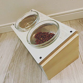 餌台のインテリア実例 Roomclip ルームクリップ