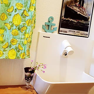 トイレの花のインテリア実例 Roomclip ルームクリップ トイレの花のインテリア実例 Roomclip ルームクリップ