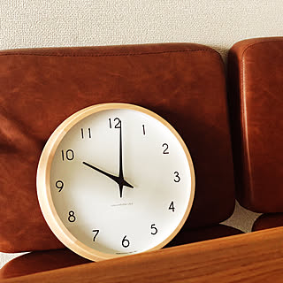 Momo Natural モモナチュラル 時計のまとめページ Roomclip ルームクリップ