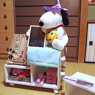 棚/オシャレ雑貨も好き/いつもいいねありがとうございます♡/いいね!押し逃げすみません(。>д<)/RCの出会いに感謝♡...などのインテリア実例 - 2017-10-02 00:02:43