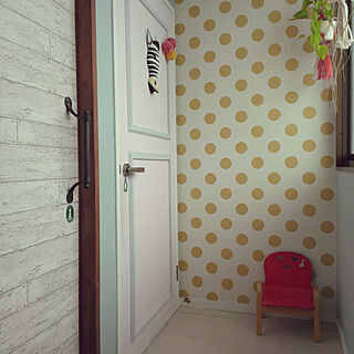 壁紙 昭和の家のインテリア実例 Roomclip ルームクリップ
