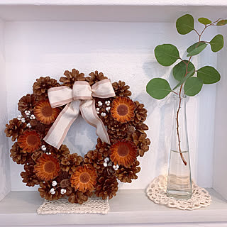 キャンドゥの花瓶のインテリア実例 Roomclip ルームクリップ