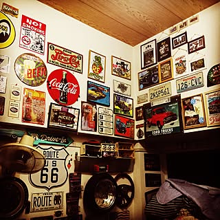 Diy ムーンアイズのインテリア 手作りの実例 Roomclip ルームクリップ