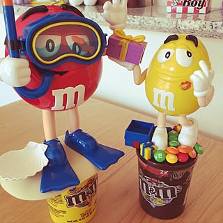 雑貨 グアムのお土産のおしゃれなアレンジ 飾り方のインテリア実例 Roomclip ルームクリップ