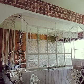 ベッド周り/ホワイトインテリア/しろが好き*/diy repi やってます/アメブロやってます♡...などのインテリア実例 - 2017-03-22 12:14:44