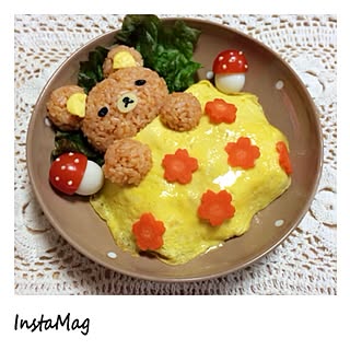 キッチン/料理♡のインテリア実例 - 2014-04-03 13:44:52