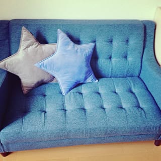 リビングのインテリア実例 - 2013-07-25 11:51:38