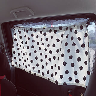部屋全体 カー用品のインテリア実例 Roomclip ルームクリップ