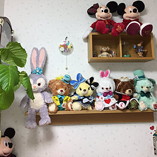 壁 天井 ユニベアのインテリア実例 Roomclip ルームクリップ