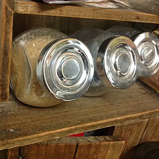 スパイスラックのインテリア実例 - 2012-05-23 23:00:26