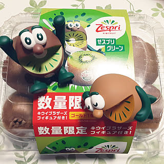 ゼスプリキウイのインテリア実例 Roomclip ルームクリップ