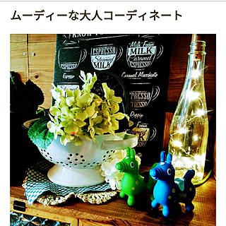 RCmagに掲載して頂きました❤/カッコいいもかわいいも好き/お返事遅くてごめんなさい(人д`)/いいね&フォローありがとうございます♡/RCだいすき!...などのインテリア実例 - 2018-09-03 21:02:18