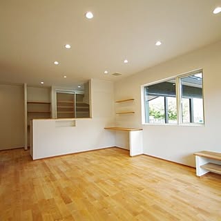 無垢床カバザクラのインテリア実例 Roomclip ルームクリップ