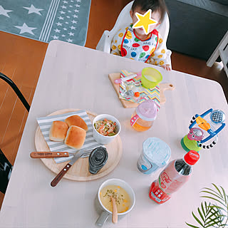 机/お祝いコメントありがとうございます/いっぱい食べるぞ/弱音すみません/がんばるぞ...などのインテリア実例 - 2019-02-08 21:26:34