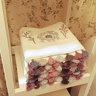 バス トイレ セールでゲットのインテリア実例 Roomclip ルームクリップ