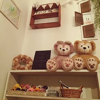 セリア ドーナツ屋さんごっこのインテリア実例 Roomclip ルームクリップ セリア ドーナツ屋さんごっこのインテリア実例 Roomclip ルームクリップ