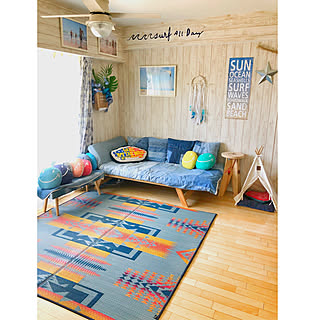 ロンハーマン デニム 2pソファのまとめページ Roomclip ルームクリップ