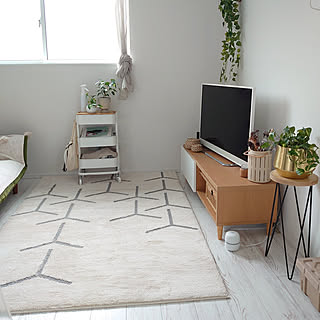 観葉植物 ダニ対策のおしゃれなアレンジ 飾り方のインテリア実例 Roomclip ルームクリップ