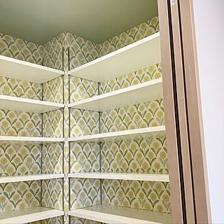 パントリー リリカラのまとめページ Roomclip ルームクリップ