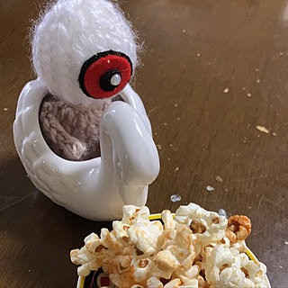 キャラメルポップコーンのインテリア実例 Roomclip ルームクリップ