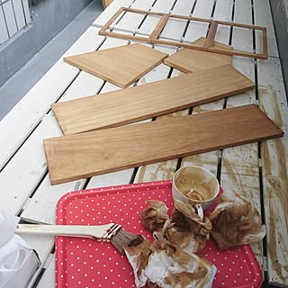 玄関/入り口/DIY/ショーケースDIY/見せる収納/ダイソー...などのインテリア実例 - 2017-02-05 20:34:37
