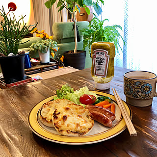 マグカップ ストーンウェアのインテリア実例 Roomclip ルームクリップ