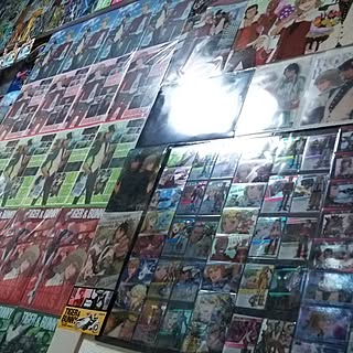 ポスター 痛部屋のインテリア実例 Roomclip ルームクリップ
