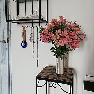 コップを花瓶にのインテリア実例 Roomclip ルームクリップ コップを花瓶にのインテリア実例 Roomclip ルームクリップ