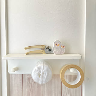 ビニール紐のインテリア実例 Roomclip ルームクリップ