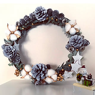 ダイソー アクリルスプレーのインテリア実例 Roomclip ルームクリップ