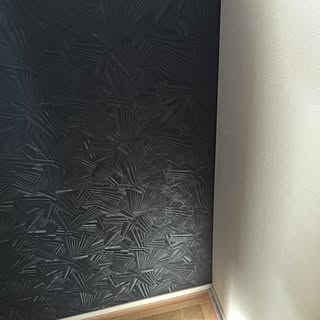 サンゲツ アクセントクロス 吹き付け断熱のまとめページ Roomclip ルームクリップ