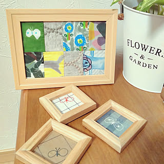 ミナペルホネン パッチワークのインテリア実例 Roomclip ルームクリップ