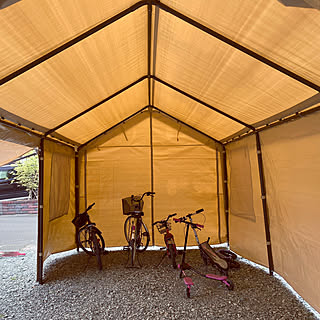 コストコ ガレージのまとめページ Roomclip ルームクリップ