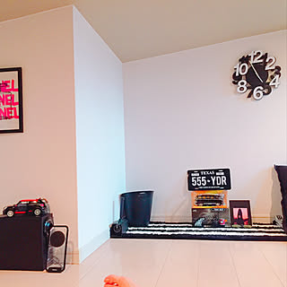 車屋のインテリア実例 Roomclip ルームクリップ