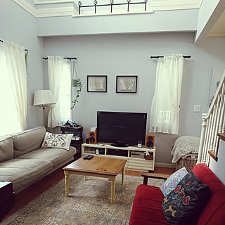 部屋のインテリア実例 Minakoさん Room No 4660 の部屋 Roomclip ルームクリップ