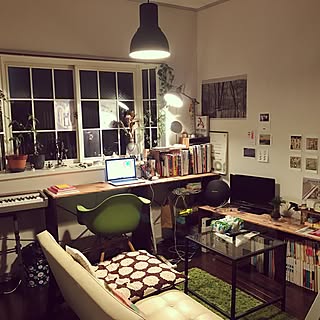 Macのある部屋 一人暮らしのインテリア レイアウト実例 Roomclip ルームクリップ Macのある部屋 一人暮らしのインテリア レイアウト実例 Roomclip ルームクリップ