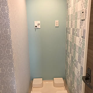 派手な壁紙のインテリア実例 Roomclip ルームクリップ 派手な壁紙のインテリア実例 Roomclip ルームクリップ