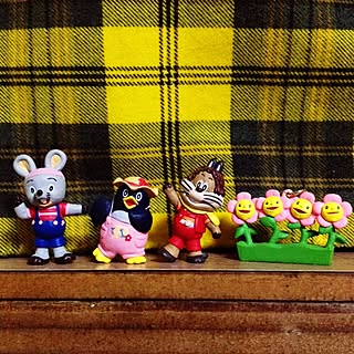 にこにこぷんのインテリア実例 Roomclip ルームクリップ