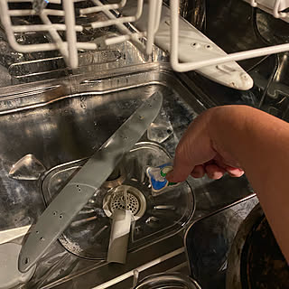 リピート決定!!/おすすめ商品/2度手間が無くなった/家事が楽になったぁ〜/家事が楽になる方法...などのインテリア実例 - 2020-07-05 08:46:25